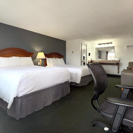 Economy Inn Флоренс Экстерьер фото
