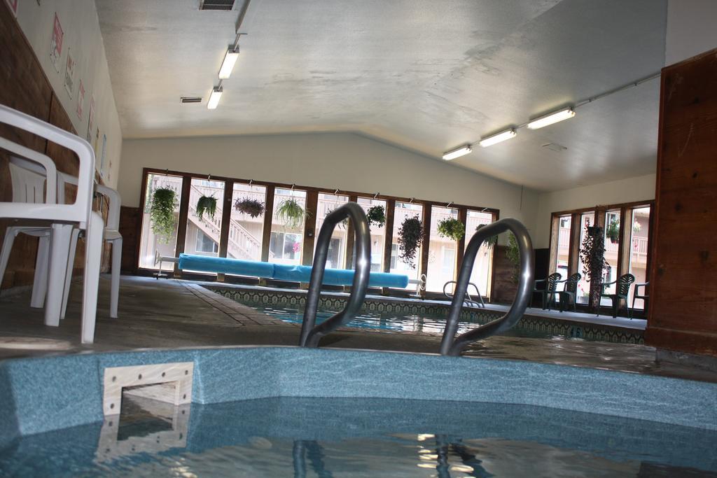 Economy Inn Флоренс Экстерьер фото