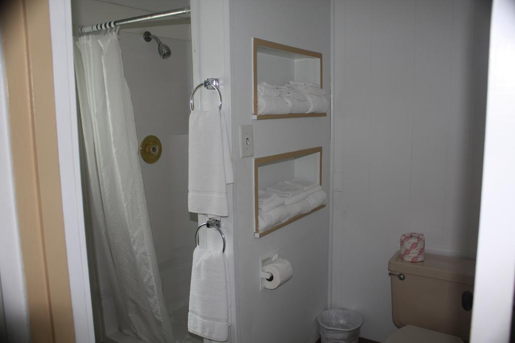 Economy Inn Флоренс Номер фото