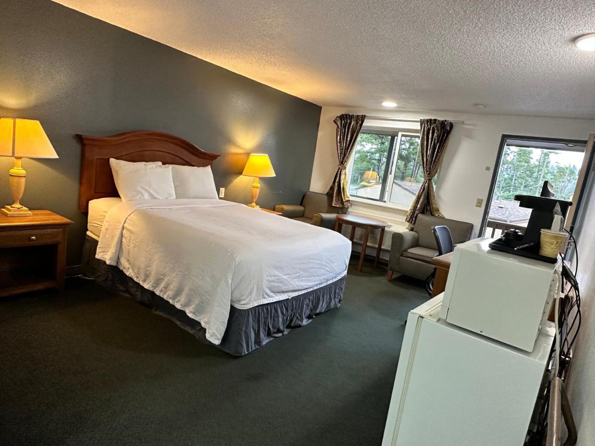 Economy Inn Флоренс Экстерьер фото