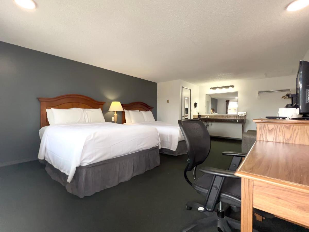Economy Inn Флоренс Экстерьер фото