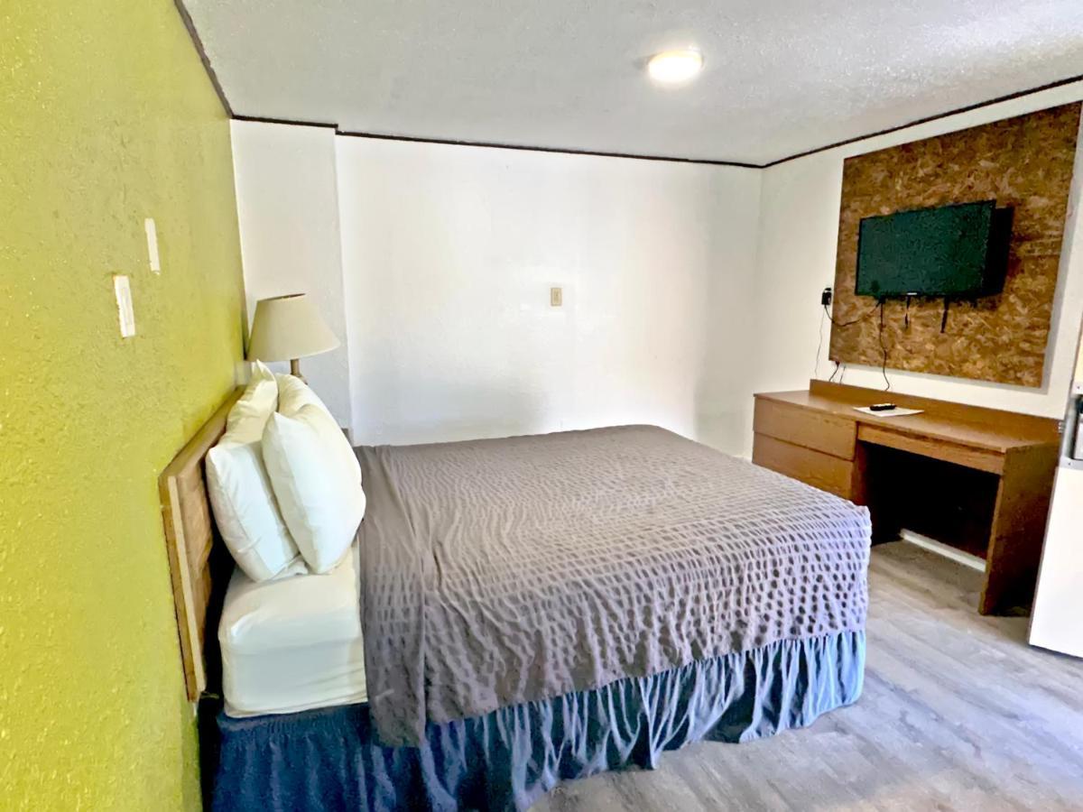 Economy Inn Флоренс Экстерьер фото