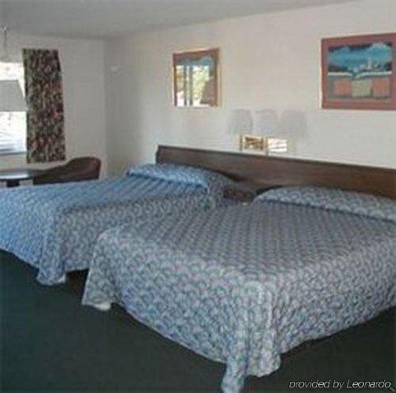 Economy Inn Флоренс Номер фото
